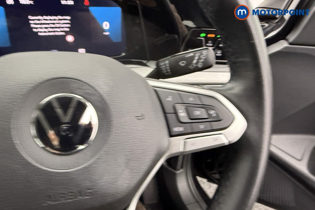 Volkswagen Golf Life Manual Petrol Hatchback - Stock Number (1541901) - 15th supplementary image