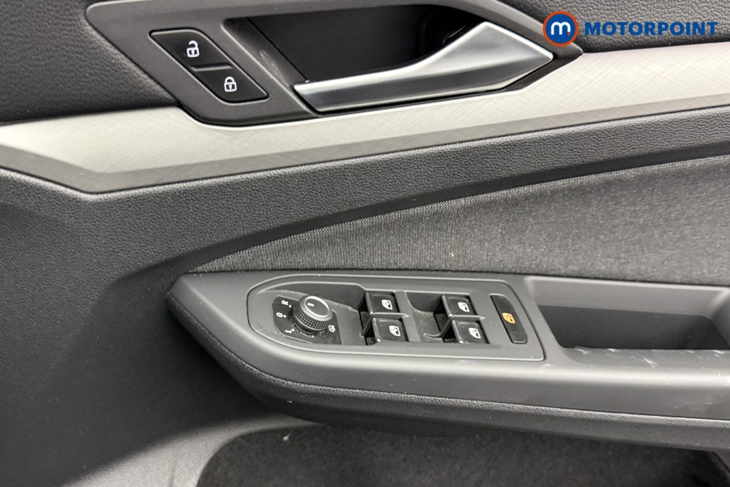 Volkswagen Golf Life Manual Petrol Hatchback - Stock Number (1541901) - 17th supplementary image