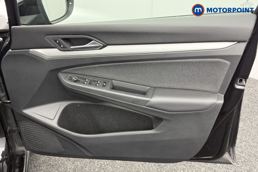 Volkswagen Golf Life Manual Petrol Hatchback - Stock Number (1541901) - 18th supplementary image