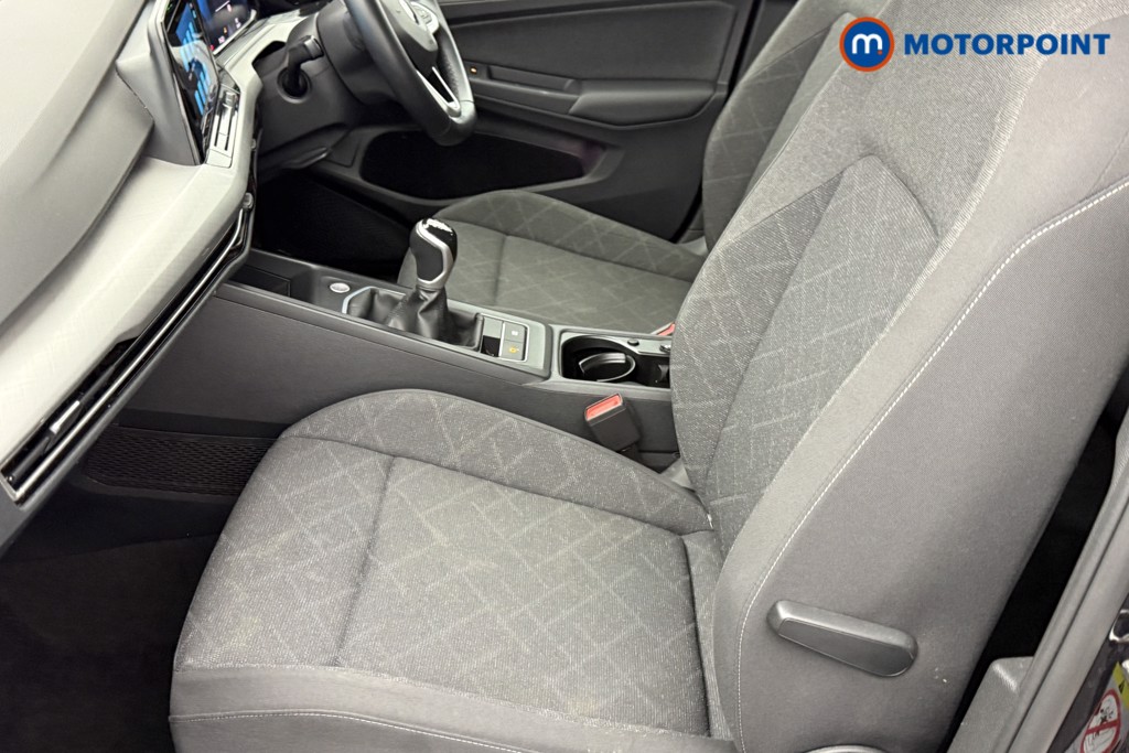 Volkswagen Golf Life Manual Petrol Hatchback - Stock Number (1541901) - 22nd supplementary image