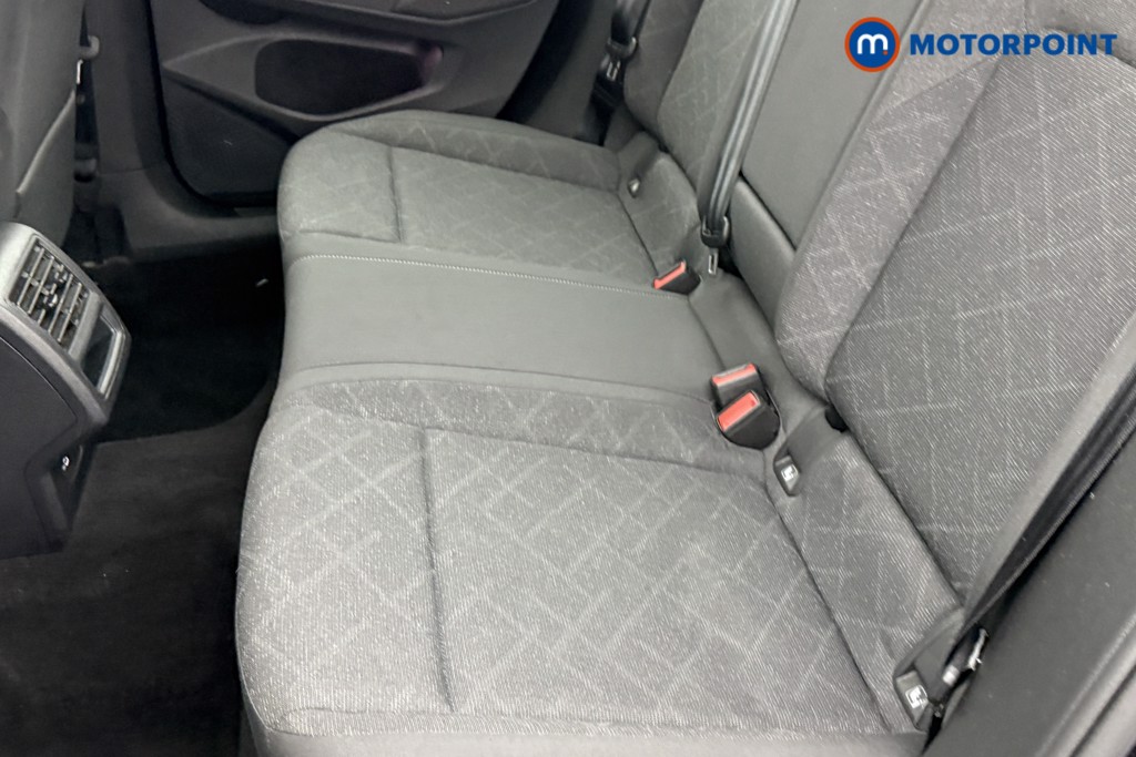Volkswagen Golf Life Manual Petrol Hatchback - Stock Number (1541901) - 23rd supplementary image