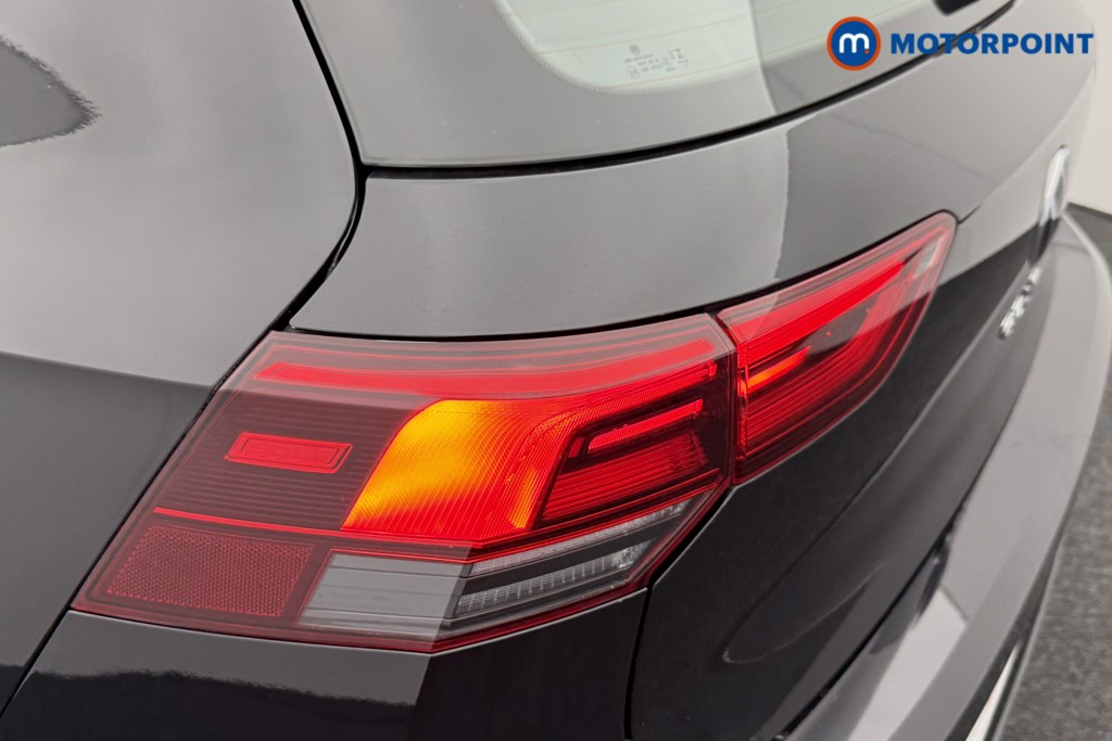 Volkswagen Golf Life Manual Petrol Hatchback - Stock Number (1541901) - 25th supplementary image