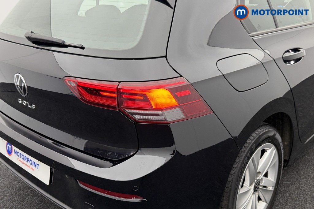Volkswagen Golf Life Manual Petrol Hatchback - Stock Number (1541901) - 26th supplementary image