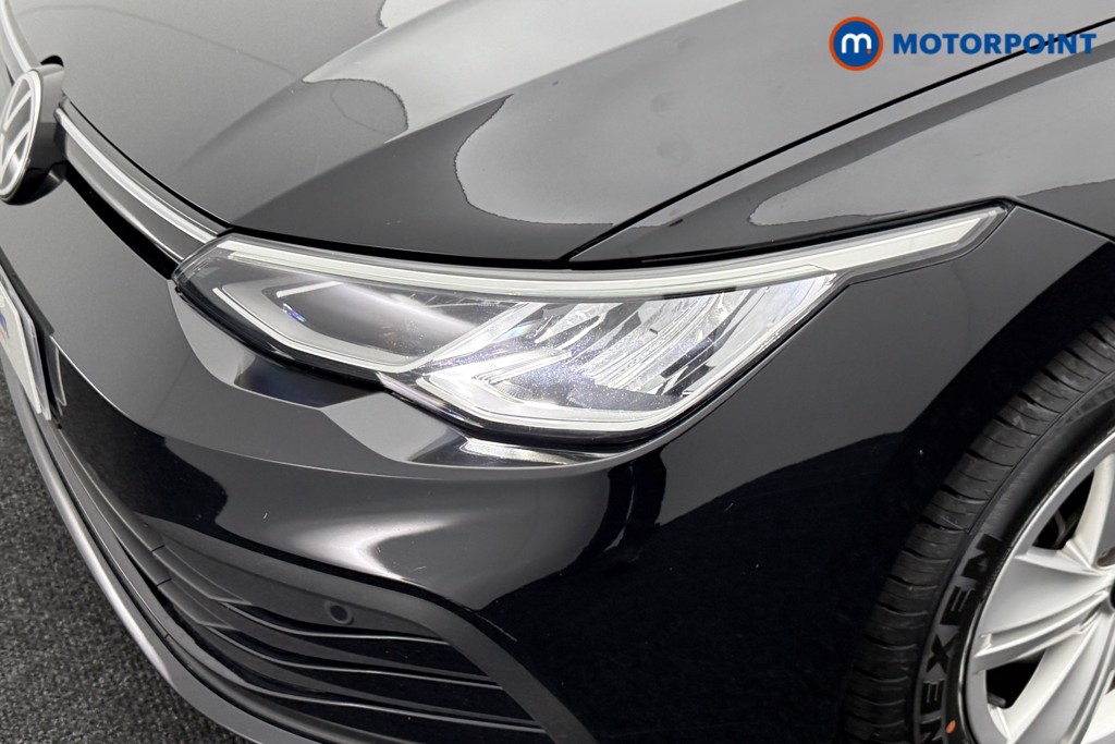 Volkswagen Golf Life Manual Petrol Hatchback - Stock Number (1541901) - 28th supplementary image