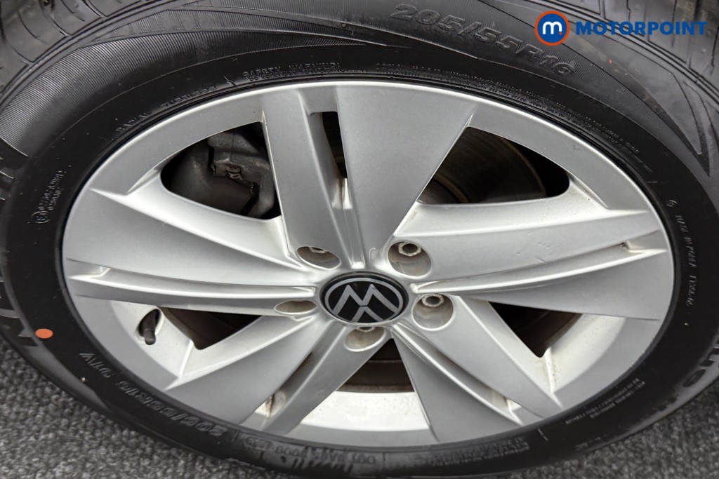 Volkswagen Golf Life Manual Petrol Hatchback - Stock Number (1541901) - 29th supplementary image