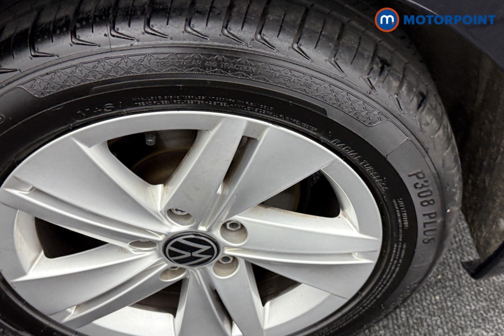 Volkswagen Golf Life Manual Petrol Hatchback - Stock Number (1541901) - 30th supplementary image