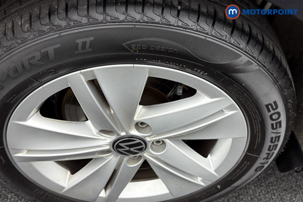 Volkswagen Golf Life Manual Petrol Hatchback - Stock Number (1541901) - 31st supplementary image