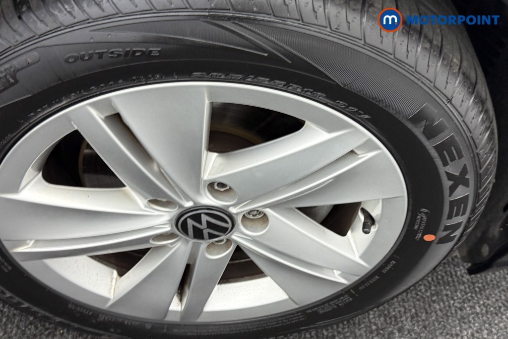 Volkswagen Golf Life Manual Petrol Hatchback - Stock Number (1541901) - 32nd supplementary image