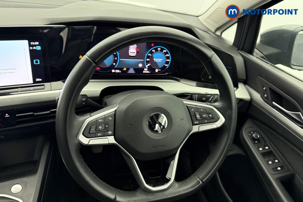 Volkswagen Golf Life Manual Petrol Hatchback - Stock Number (1541903) - 3rd supplementary image