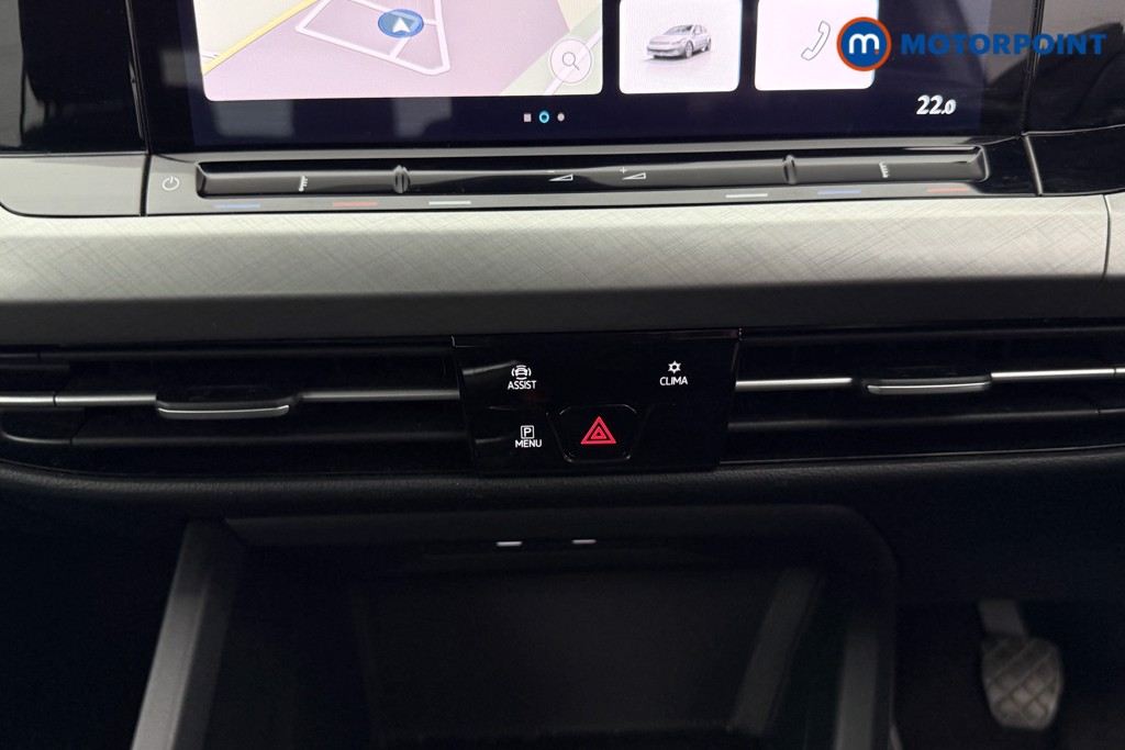 Volkswagen Golf Life Manual Petrol Hatchback - Stock Number (1541903) - 12th supplementary image