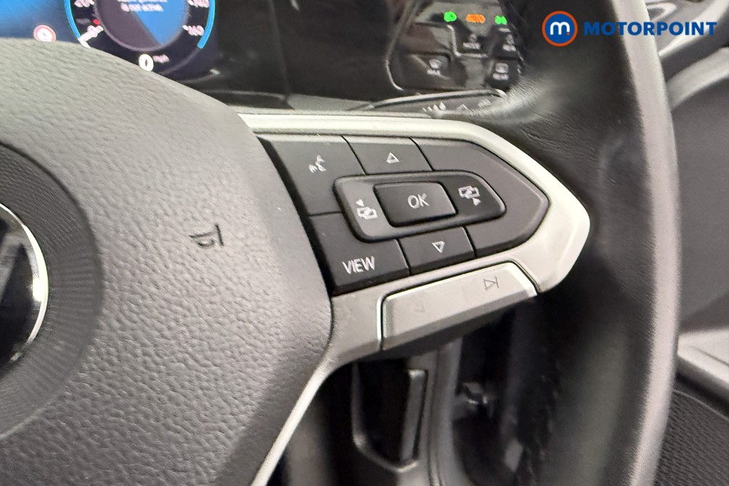 Volkswagen Golf Life Manual Petrol Hatchback - Stock Number (1541903) - 15th supplementary image