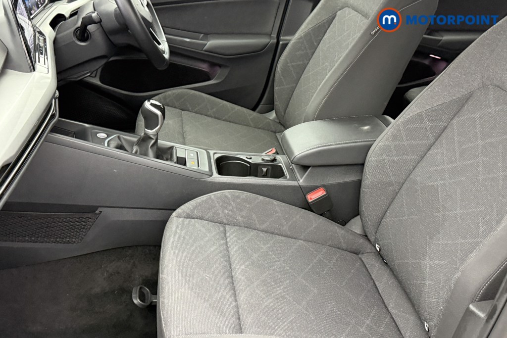 Volkswagen Golf Life Manual Petrol Hatchback - Stock Number (1541903) - 22nd supplementary image
