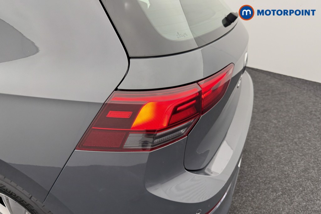 Volkswagen Golf Life Manual Petrol Hatchback - Stock Number (1541903) - 25th supplementary image