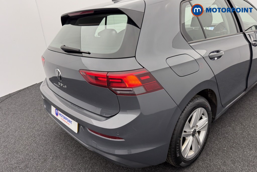 Volkswagen Golf Life Manual Petrol Hatchback - Stock Number (1541903) - 26th supplementary image