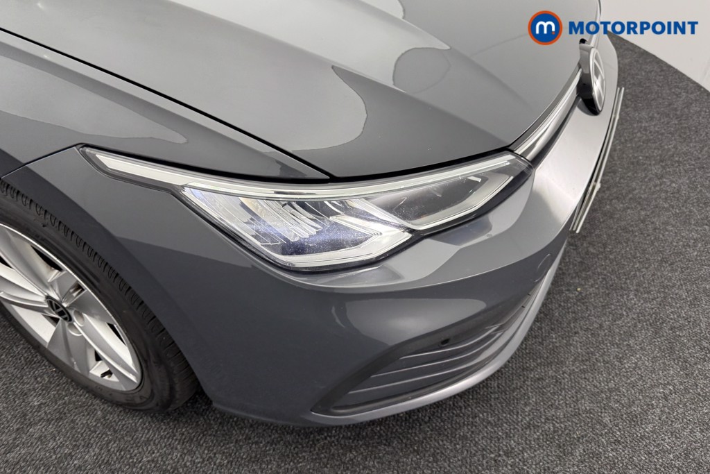 Volkswagen Golf Life Manual Petrol Hatchback - Stock Number (1541903) - 27th supplementary image