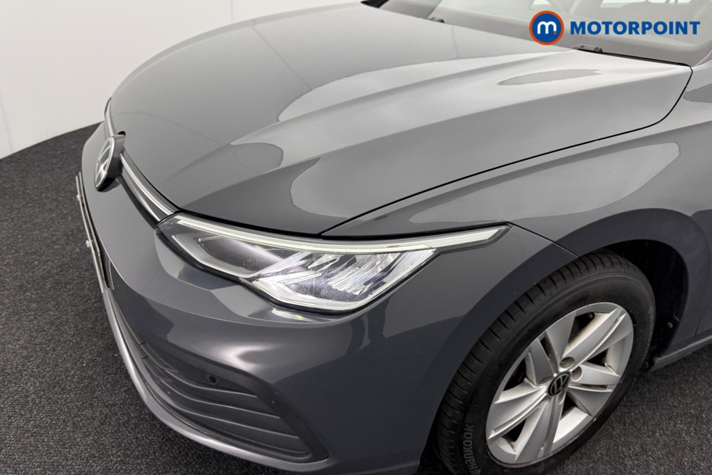 Volkswagen Golf Life Manual Petrol Hatchback - Stock Number (1541903) - 28th supplementary image