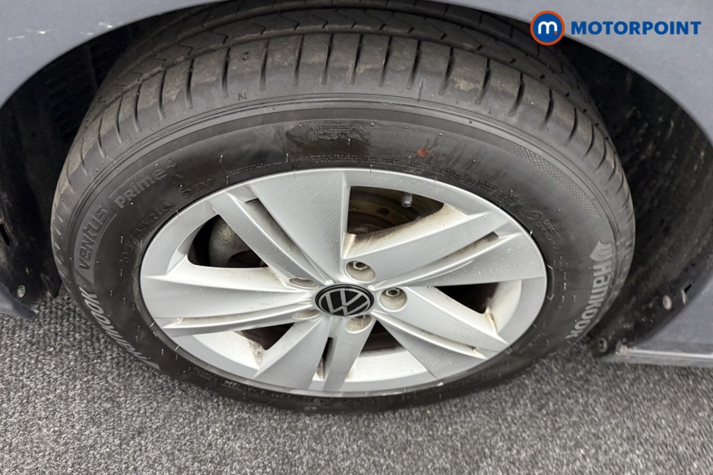 Volkswagen Golf Life Manual Petrol Hatchback - Stock Number (1541903) - 29th supplementary image