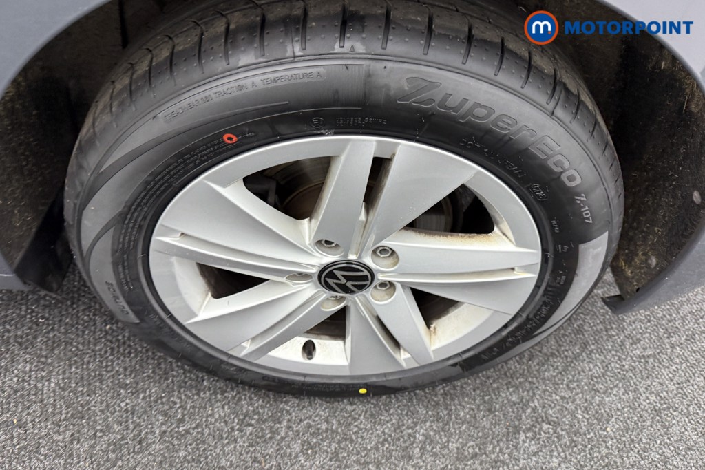Volkswagen Golf Life Manual Petrol Hatchback - Stock Number (1541903) - 30th supplementary image