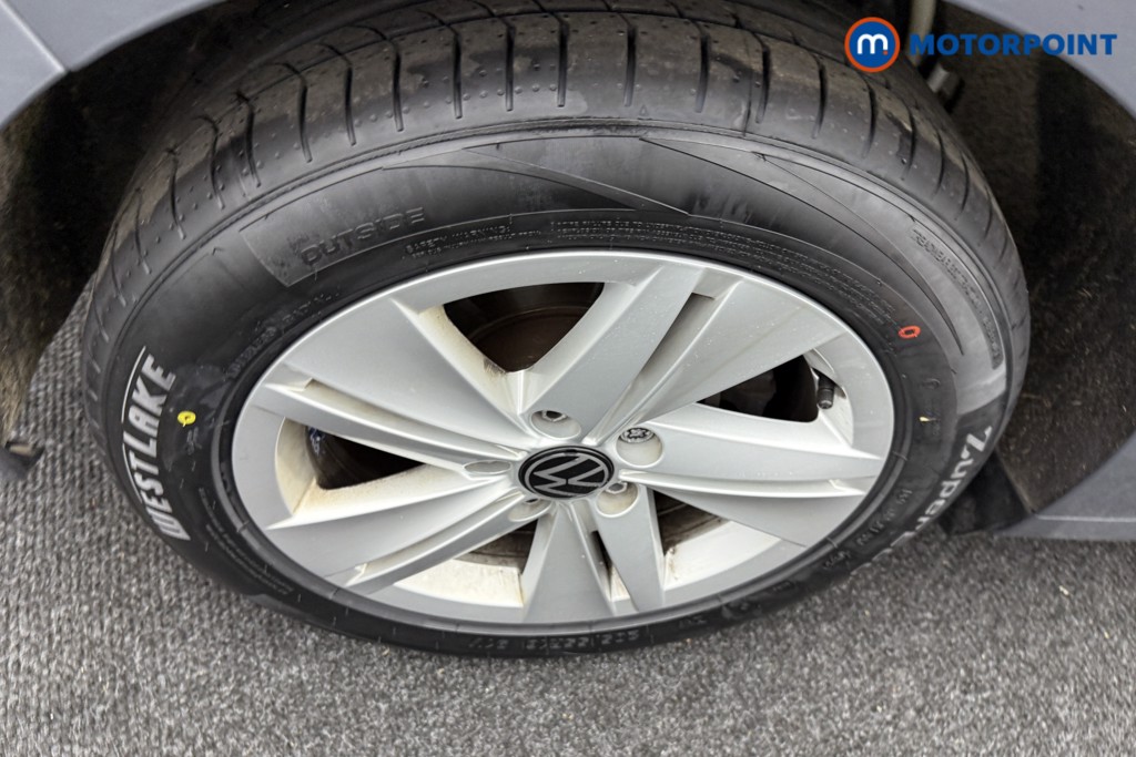 Volkswagen Golf Life Manual Petrol Hatchback - Stock Number (1541903) - 31st supplementary image