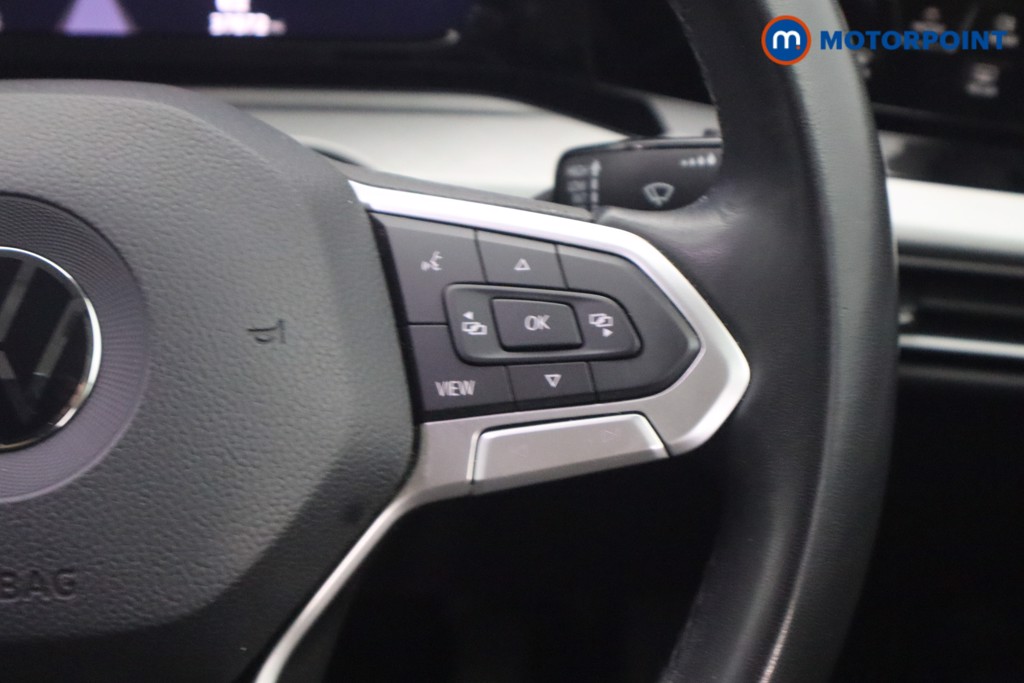 Volkswagen Golf Life Manual Petrol Hatchback - Stock Number (1541908) - 5th supplementary image