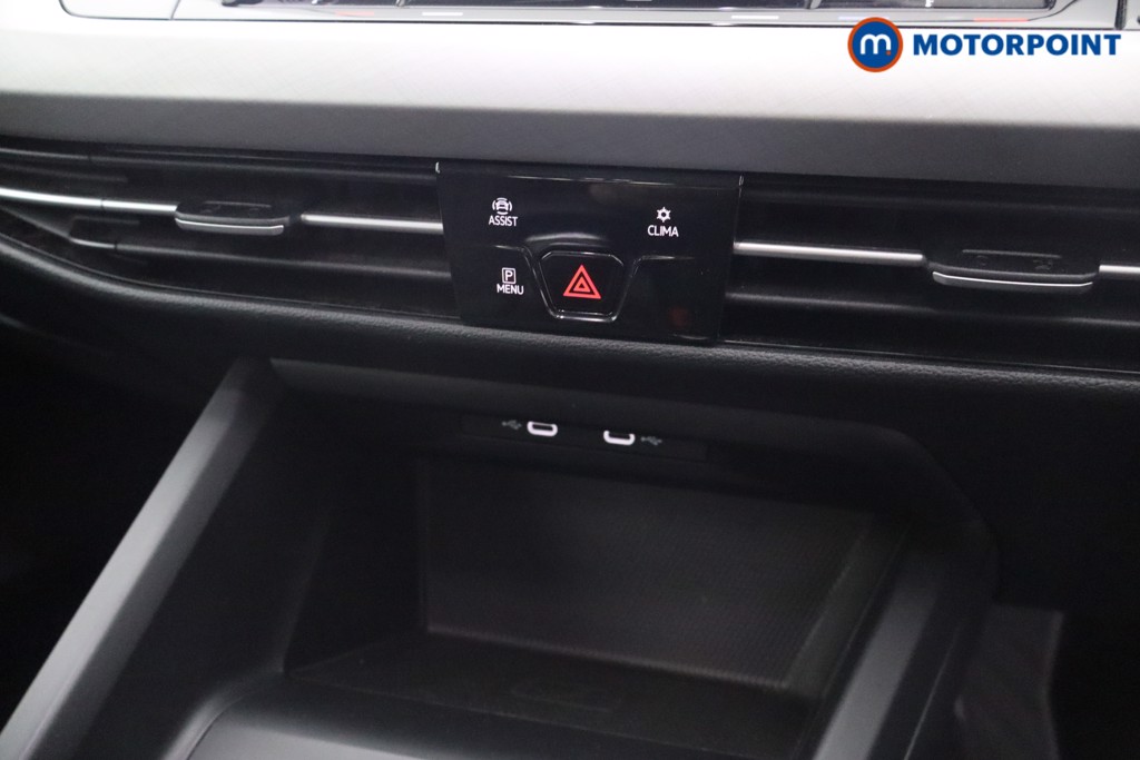 Volkswagen Golf Life Manual Petrol Hatchback - Stock Number (1541908) - 9th supplementary image