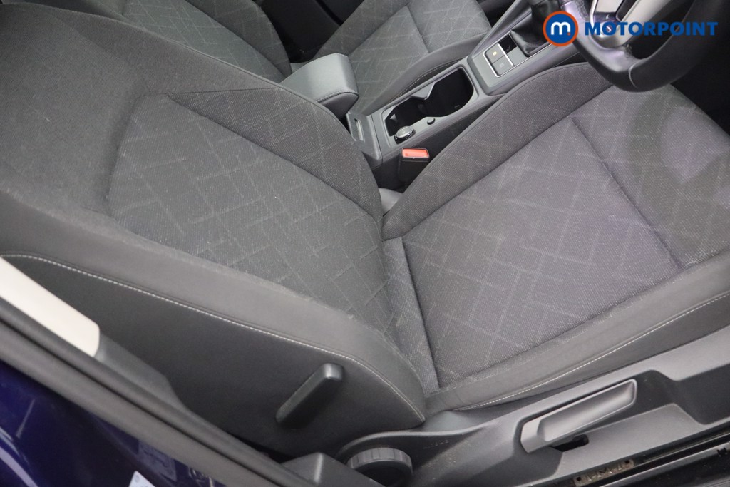 Volkswagen Golf Life Manual Petrol Hatchback - Stock Number (1541908) - 13th supplementary image