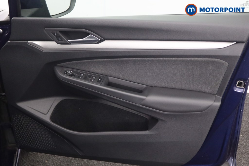 Volkswagen Golf Life Manual Petrol Hatchback - Stock Number (1541908) - 15th supplementary image