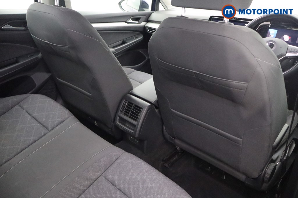 Volkswagen Golf Life Manual Petrol Hatchback - Stock Number (1541908) - 17th supplementary image