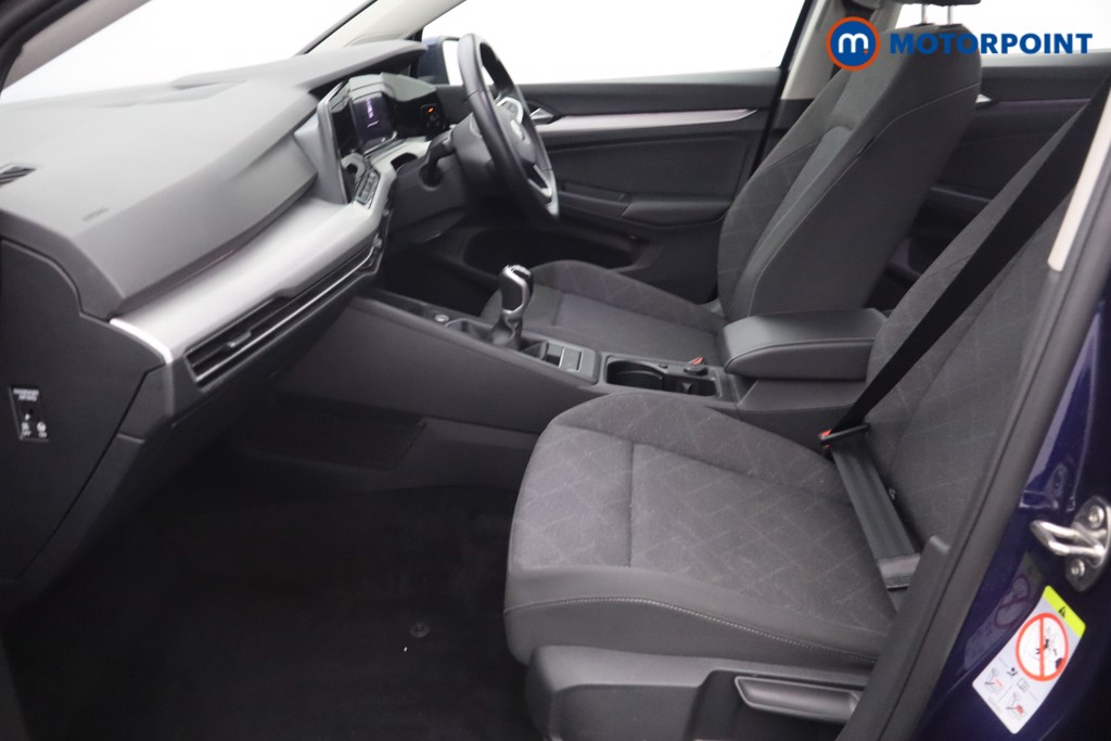 Volkswagen Golf Life Manual Petrol Hatchback - Stock Number (1541908) - 19th supplementary image