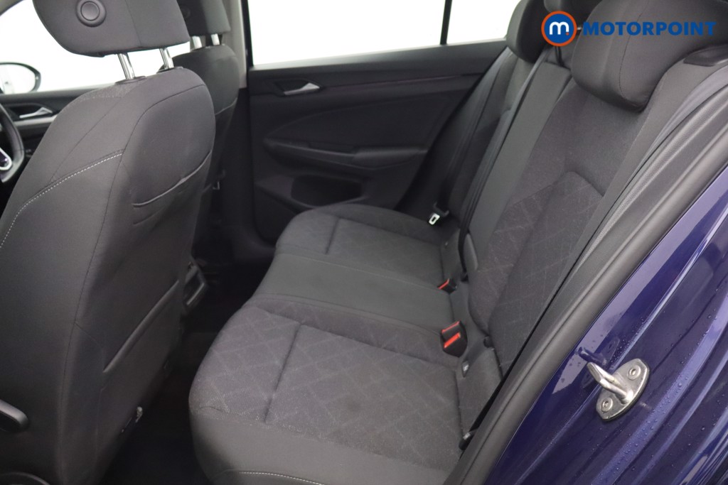 Volkswagen Golf Life Manual Petrol Hatchback - Stock Number (1541908) - 20th supplementary image