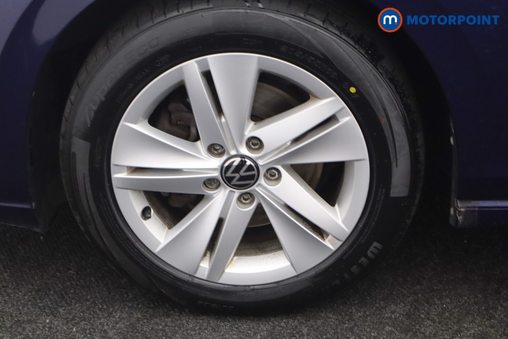 Volkswagen Golf Life Manual Petrol Hatchback - Stock Number (1541908) - 22nd supplementary image