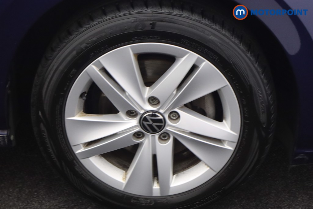 Volkswagen Golf Life Manual Petrol Hatchback - Stock Number (1541908) - 23rd supplementary image