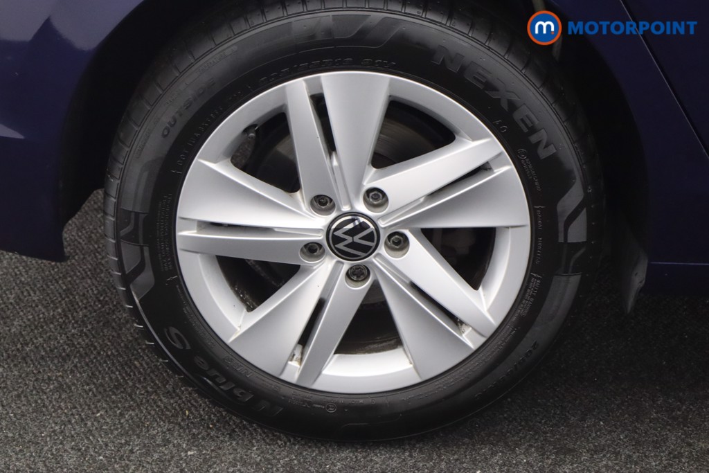 Volkswagen Golf Life Manual Petrol Hatchback - Stock Number (1541908) - 24th supplementary image