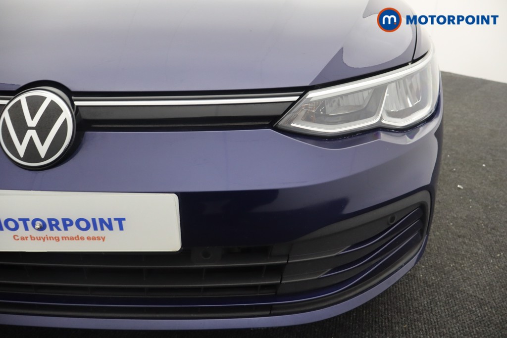 Volkswagen Golf Life Manual Petrol Hatchback - Stock Number (1541908) - 25th supplementary image