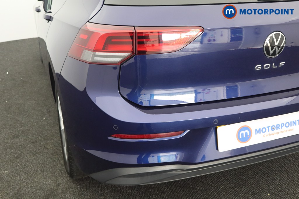 Volkswagen Golf Life Manual Petrol Hatchback - Stock Number (1541908) - 26th supplementary image