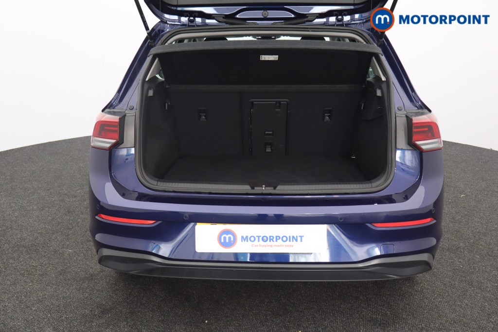 Volkswagen Golf Life Manual Petrol Hatchback - Stock Number (1541908) - 29th supplementary image