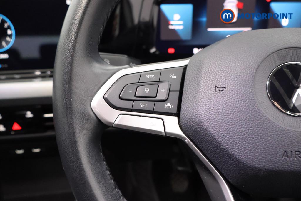 Volkswagen Golf Life Manual Petrol Hatchback - Stock Number (1541920) - 2nd supplementary image