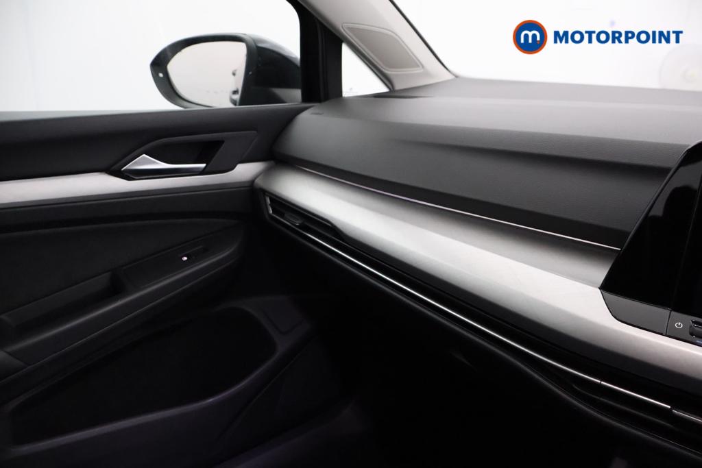 Volkswagen Golf Life Manual Petrol Hatchback - Stock Number (1541920) - 7th supplementary image