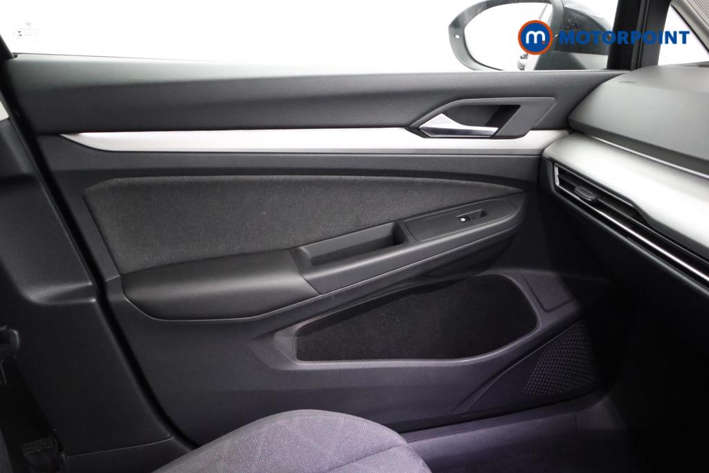Volkswagen Golf Life Manual Petrol Hatchback - Stock Number (1541920) - 8th supplementary image