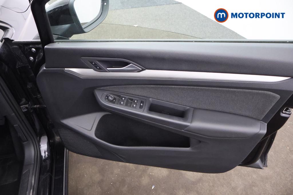 Volkswagen Golf Life Manual Petrol Hatchback - Stock Number (1541920) - 9th supplementary image