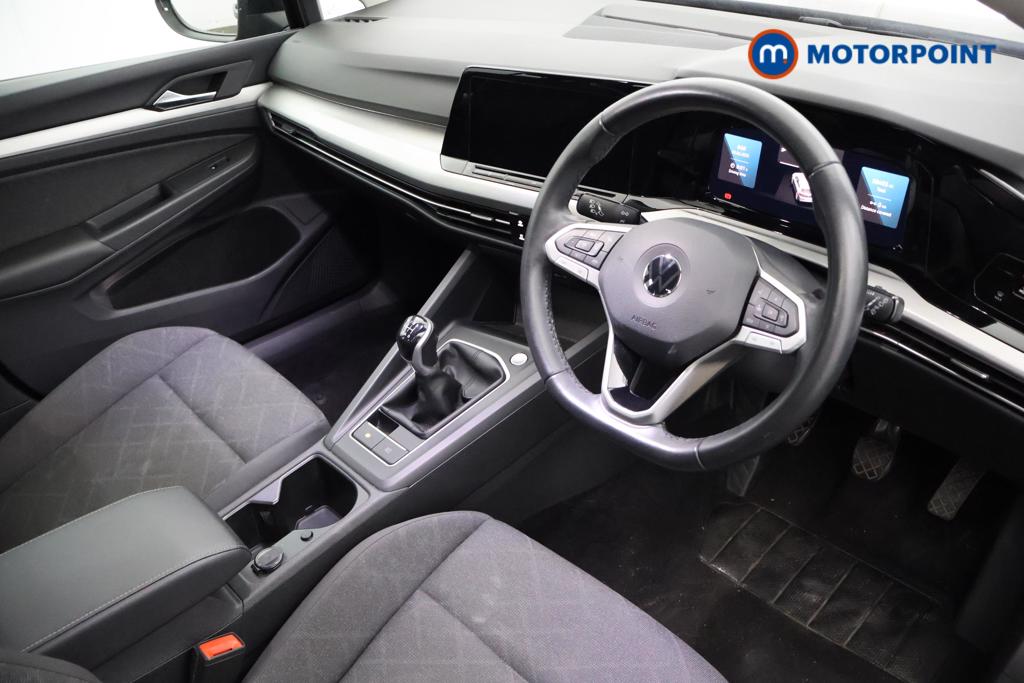 Volkswagen Golf Life Manual Petrol Hatchback - Stock Number (1541920) - 10th supplementary image