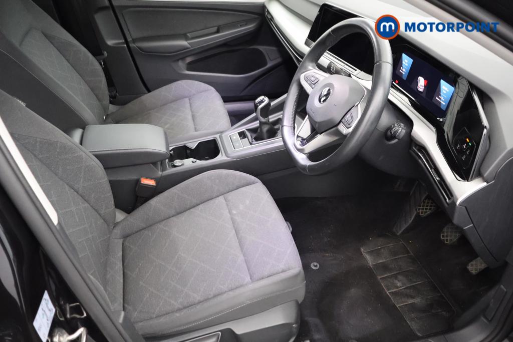 Volkswagen Golf Life Manual Petrol Hatchback - Stock Number (1541920) - 11th supplementary image