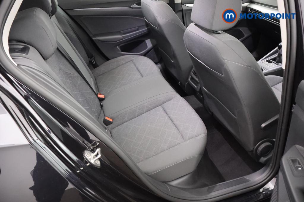 Volkswagen Golf Life Manual Petrol Hatchback - Stock Number (1541920) - 12th supplementary image