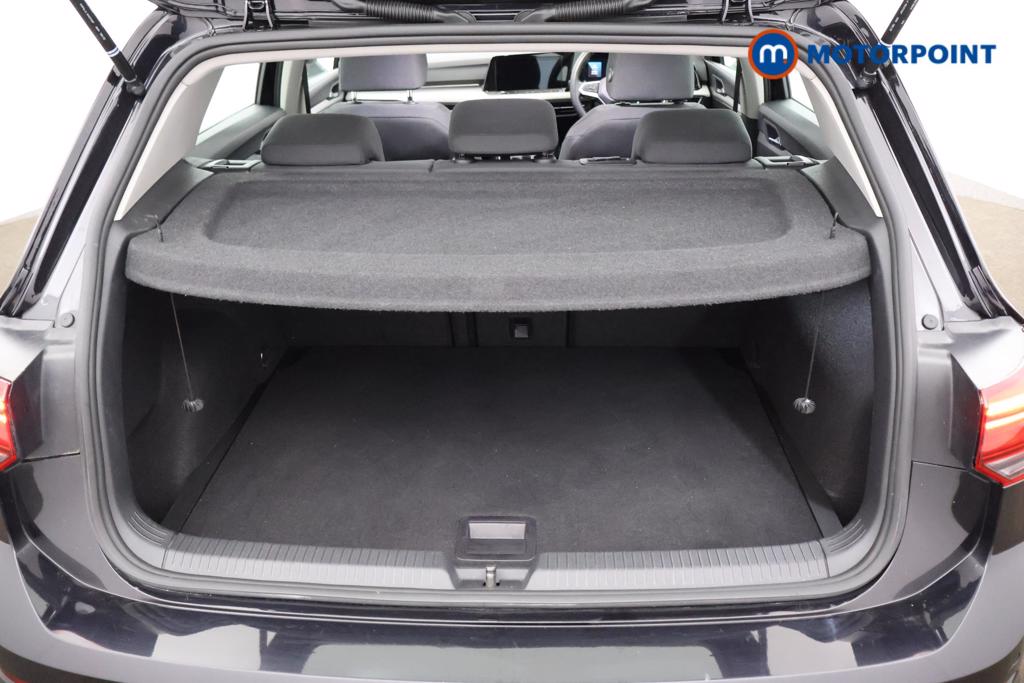 Volkswagen Golf Life Manual Petrol Hatchback - Stock Number (1541920) - 13th supplementary image