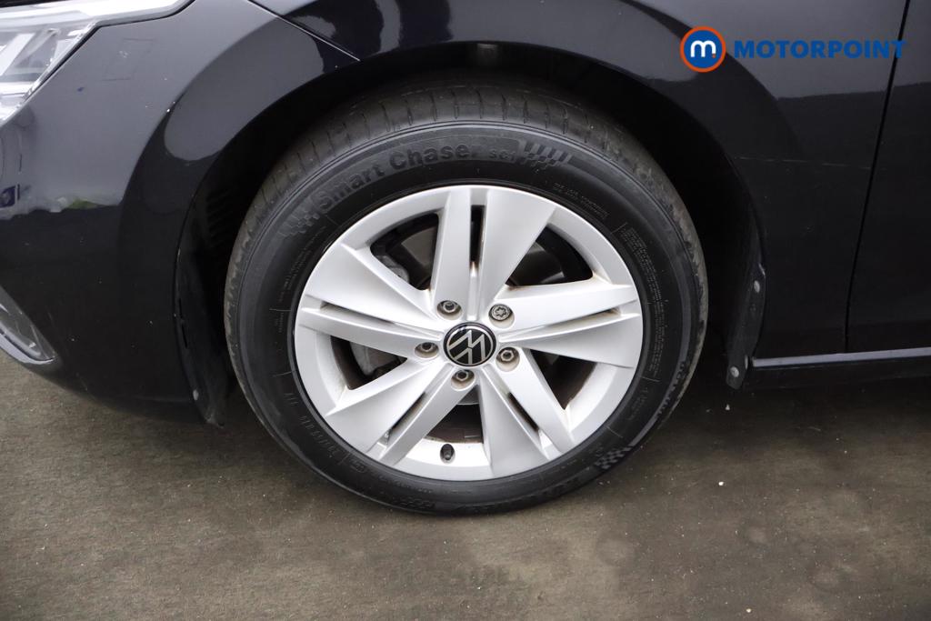 Volkswagen Golf Life Manual Petrol Hatchback - Stock Number (1541920) - 16th supplementary image