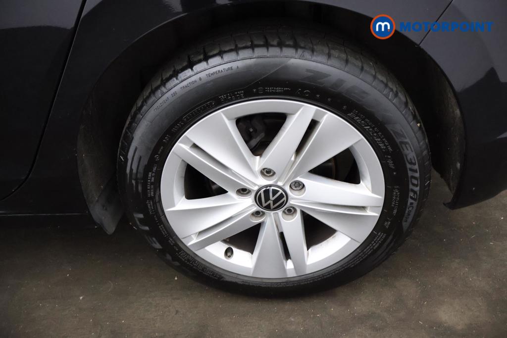 Volkswagen Golf Life Manual Petrol Hatchback - Stock Number (1541920) - 17th supplementary image