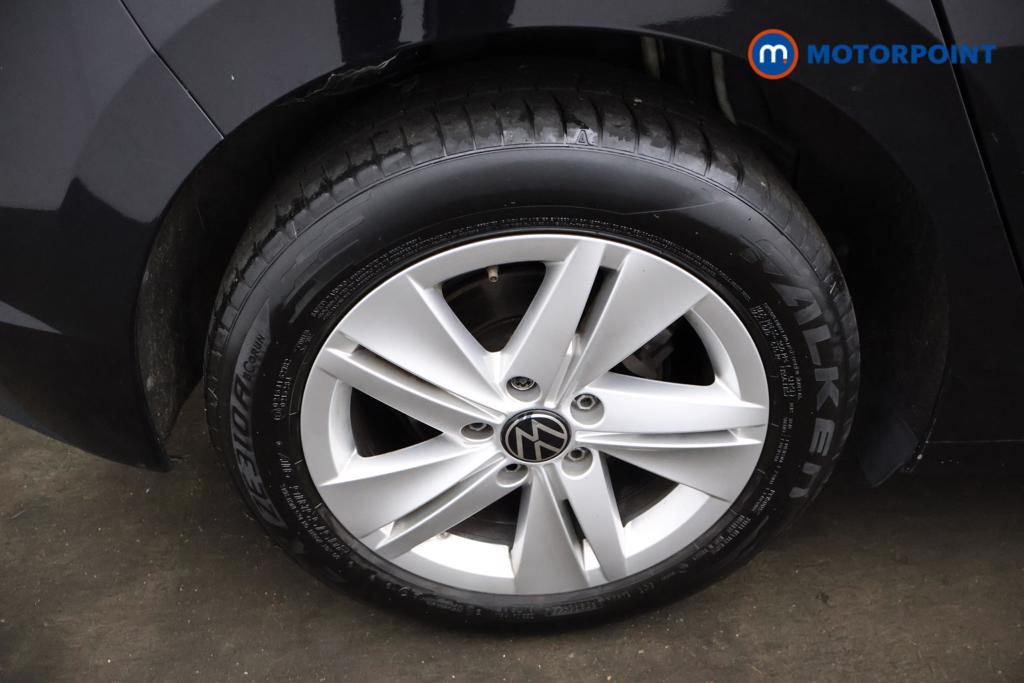 Volkswagen Golf Life Manual Petrol Hatchback - Stock Number (1541920) - 18th supplementary image