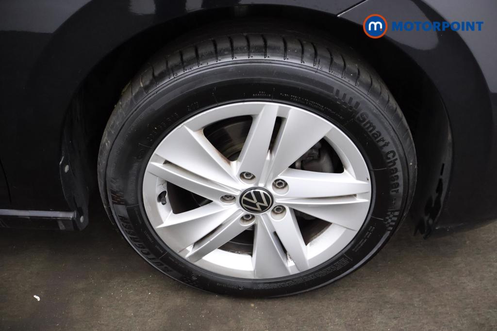 Volkswagen Golf Life Manual Petrol Hatchback - Stock Number (1541920) - 19th supplementary image