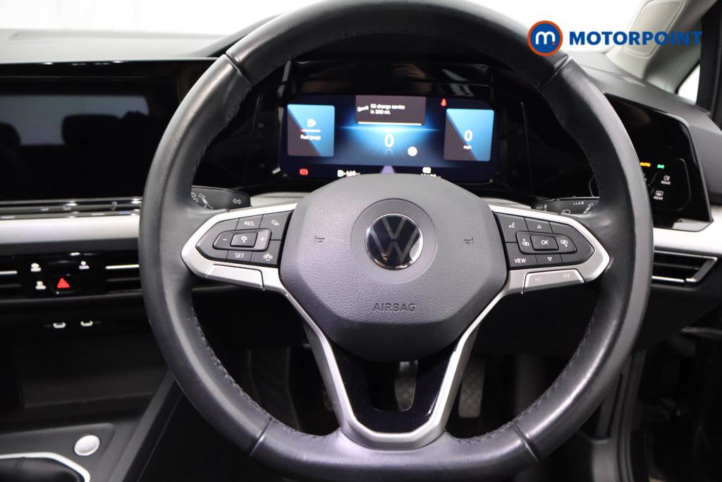 Volkswagen Golf Life Manual Petrol Hatchback - Stock Number (1541920) - 1st supplementary image