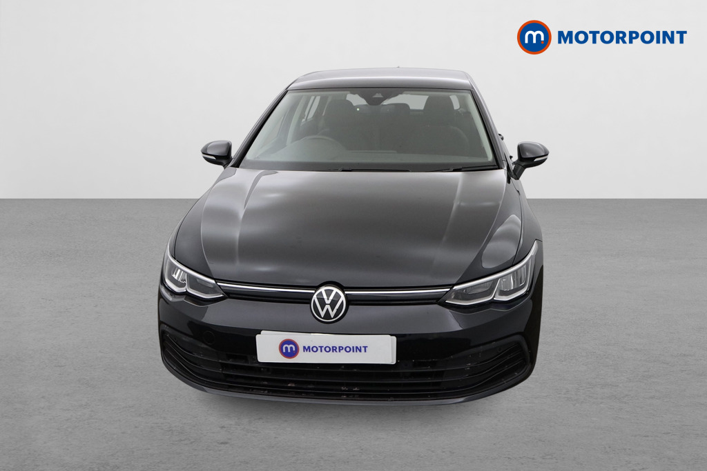 Volkswagen Golf Life Manual Petrol Hatchback - Stock Number (1541920) - Front bumper